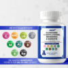 4 Healthy Collagen Skin Lighting and Brightening Glutathione Capsules