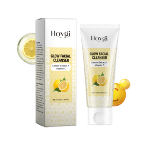 562796036 Hoygi GLOW FACIAL CLEANSER