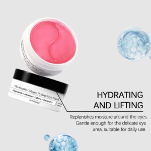 Moisturizing Eye Mask
