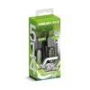 562796080 Non-Electric Shaving Set with Foam and Shaving Cream