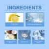 562371801 Jakehoe Washing Machine Cleaning Powder