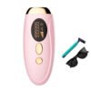 562796064 Light Hair Removal Device for Face and Body