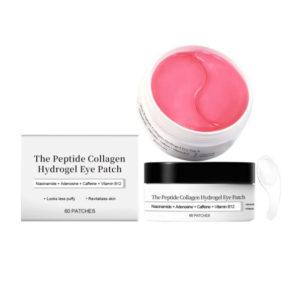 562293106 Moisturizing Eye Mask