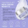 Neck Tightening Moisturizing Cream