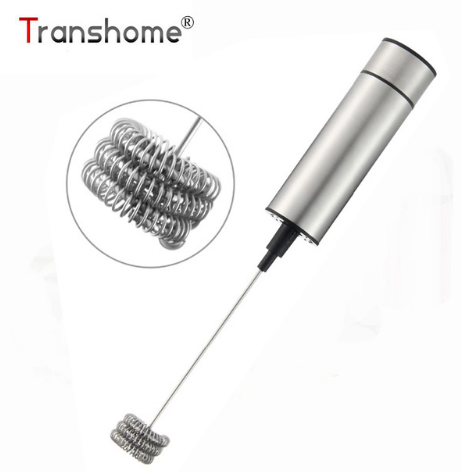 562720180 Electric Milk Frother Kitchen Mixer Hand Milk