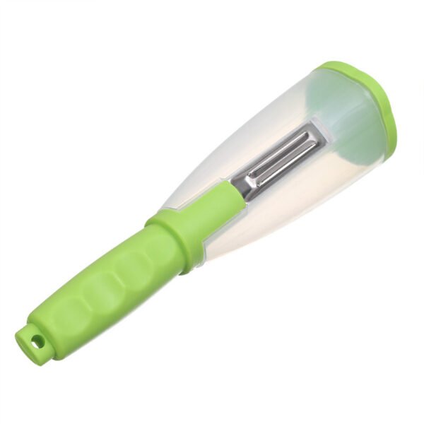 562720281 Stainless Steel Multi-Function Peeling Knife
