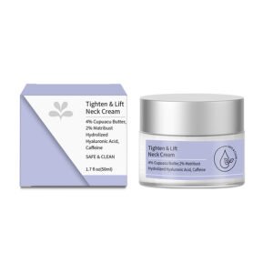 562795976 Neck Tightening Moisturizing Cream