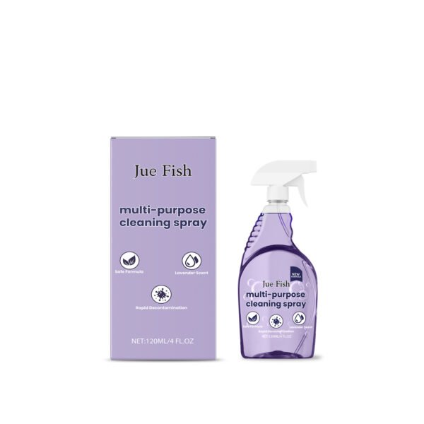 562371730 Jue Fish Multi-Purpose Cleaning Spray