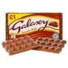 Galaxy Smooth Milk Chocolate Bar