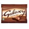Galaxy Smooth Milk Chocolate Bar
