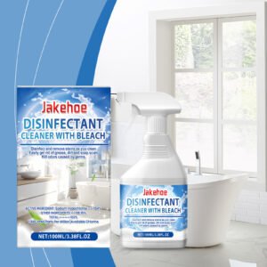 562371706 Jakehoe Multi-Purpose Bathroom Cleaning Spray