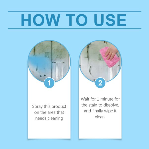 562371788 Jakehoe Home Bathroom Wall Toilet Cleaner