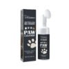 562478353 Dog Cat Paw Cleaning Foot Care Cleaner