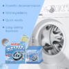 562371799 Jakehoe Washing Machine Cleaning Powder