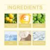 Hoygi GLOW FACIAL CLEANSER