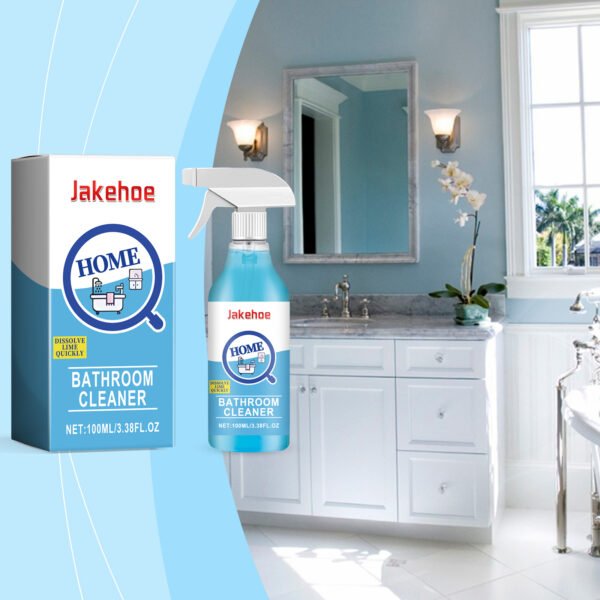 562371784 Jakehoe Home Bathroom Wall Toilet Cleaner