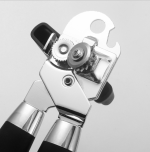 562720248 Stainless Steel Multi-Function Can Opener