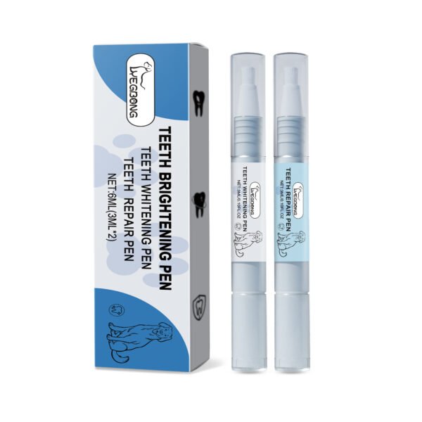 562478218 Yegbong Pet Teeth Brightening Pen Set