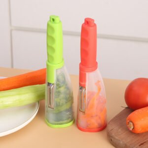 562720278 Stainless Steel Multi-Function Peeling Knife