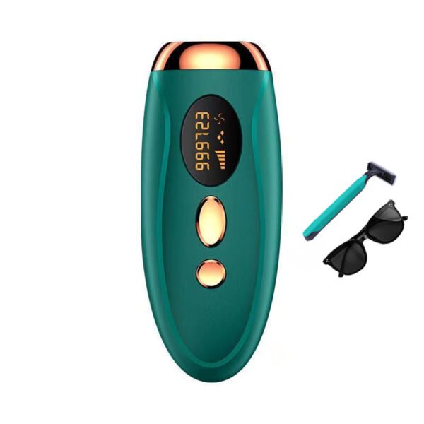 562796069 Light Hair Removal Device for Face and Body