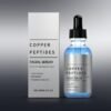 Hyaluronic Acid Moisturizing Serum - Nourishing and Hydrating Facial Care for Radiant, Dewy Skin Hyaluronic Acid Moisturizing Serum