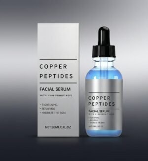 Hyaluronic Acid Moisturizing Serum - Nourishing and Hydrating Facial Care for Radiant, Dewy Skin Hyaluronic Acid Moisturizing Serum