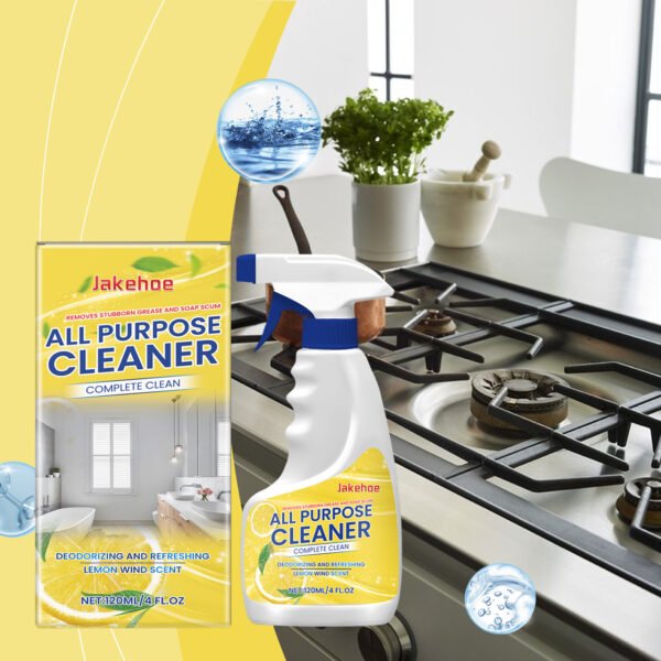 565160721 Multi-Function Gentle Cleaning