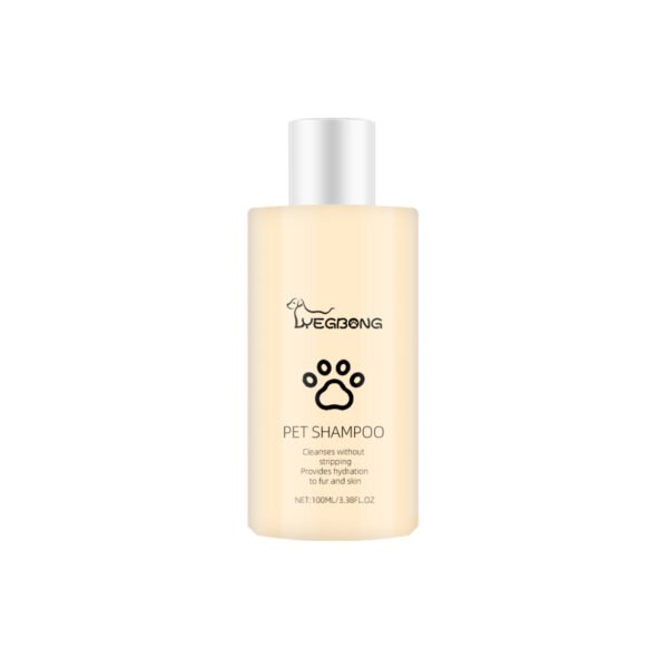 564776591 Pet Cleansing Shampoo