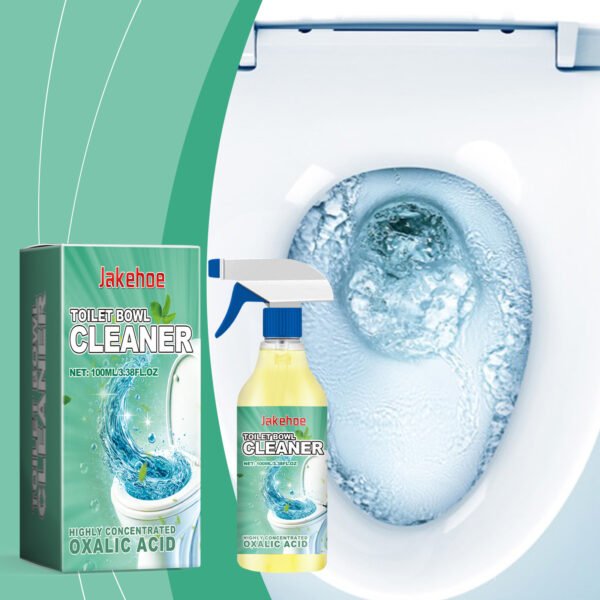 564589406 Toilet & Household Bathroom Cleaner