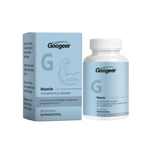 564643664 Muscle Strengthening Capsules