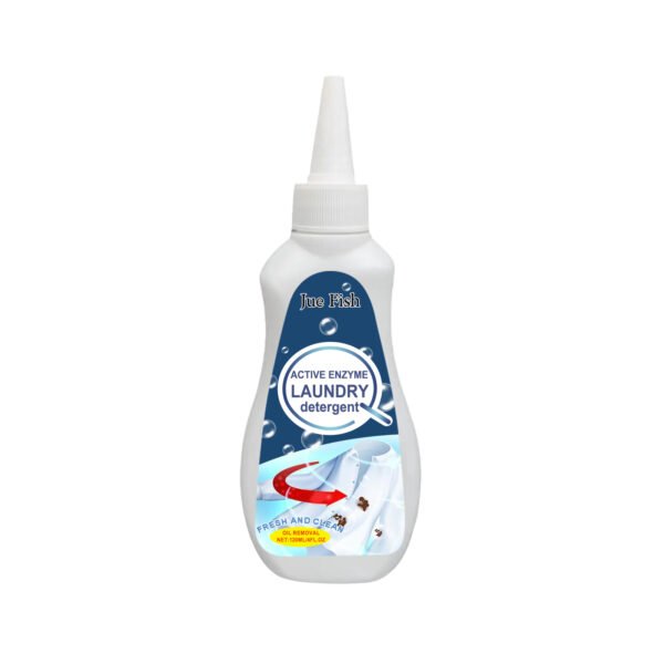 564072880 Active Enzyme Laundry Detergent