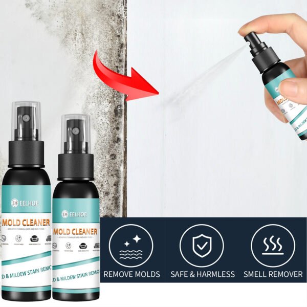 Furniture Tile Floor Mildew Remover