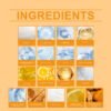 564845489 Lemon Turmeric Soap Cleanser