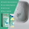 564589407 Toilet & Household Bathroom Cleaner