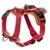Nylon Outdoor Dog Tactical Harness