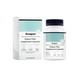 565022064 Dietary Fiber Supplement Capsules