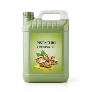 1 Pure Natural Premium Grade Pistachio Cooking Oil