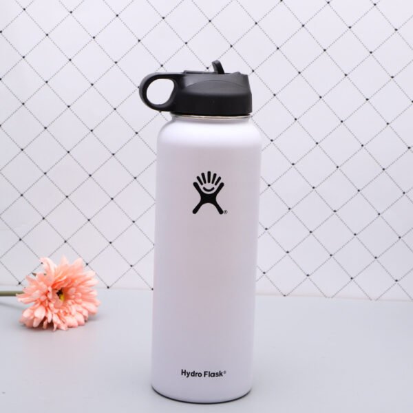 10780825738_2132485392.jpg Gradient Stainless Steel Thermos Cup