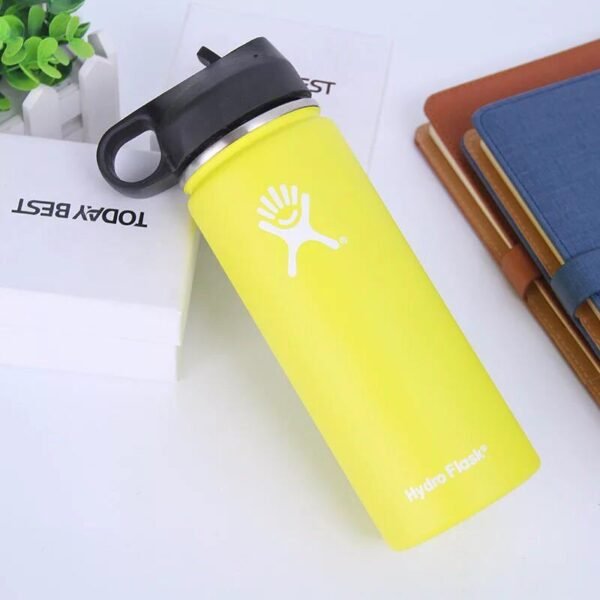10903189938_2132485392.jpg Gradient Stainless Steel Thermos Cup