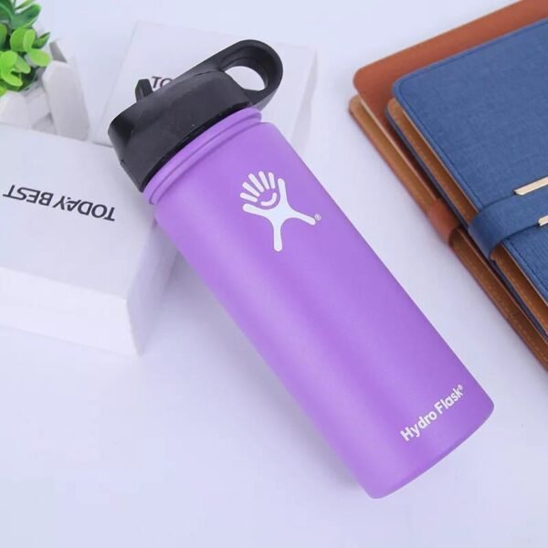 10903255162_2132485392.jpg Gradient Stainless Steel Thermos Cup