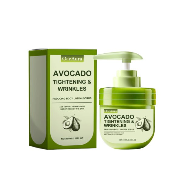 563818537 AVOCADO TIGHTENING & WRINKLES