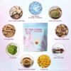 564643704 Probiotic Instant Yerba Mate Electrolyte Powder