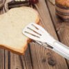 Stainless Steel Food Tongs