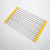 Stainless Steel Roll Up Dish Drying Rack