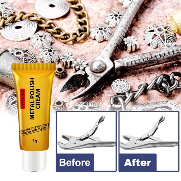 564771969 Metal Polish Cream