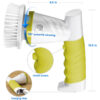 565160750 Electric Dishwashing Brush