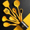 19820471083_2069911234.jpg Nonstick Cooking Spoon Spatula Kitchen Utensils