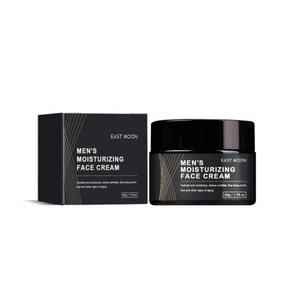 563675752 Men' Moisturizing Face Cream