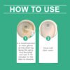 564589424 Toilet Decontamination Cleaner