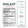 ANTI-AGING SHILAJIT GUMMIES